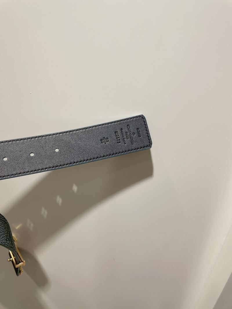 LV Belts